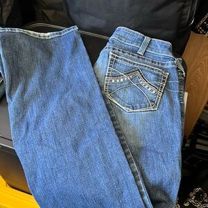 Women’s Ariat Jeans